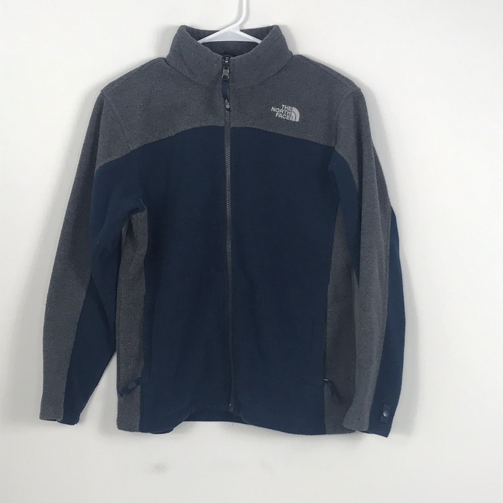 💥The North Face Sweater Boy L/G (14/16) sweater